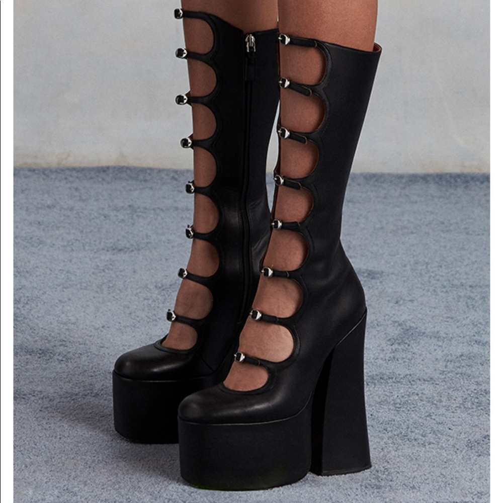 Kiki Boots